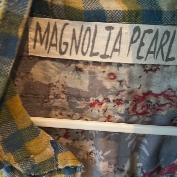 Magnolia Pearl Kelly Western - Picture 2 of 5